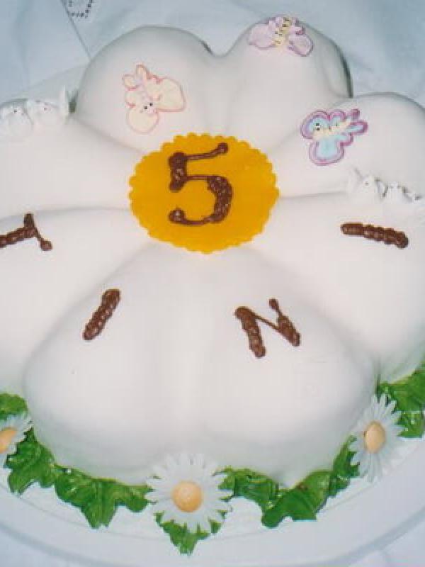 Otroške Torte #18