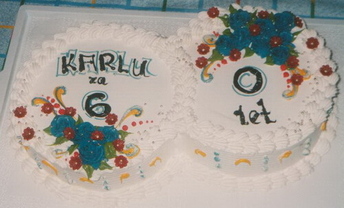 Odrasle torte #11