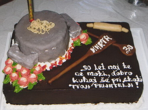 Odrasle torte #20