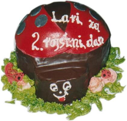 Otroške Torte #02