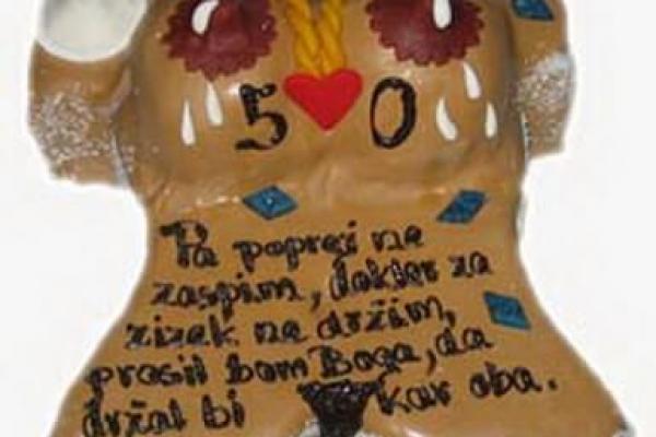 Erotične Torte #01