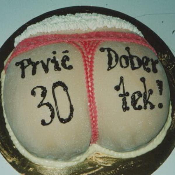 Erotične Torte #06