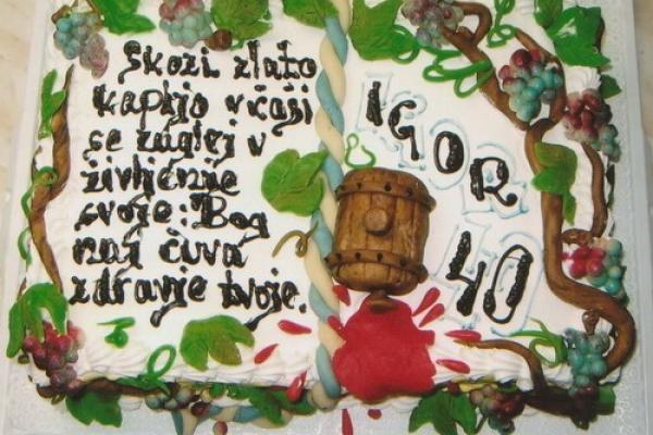 Odrasle torte #05