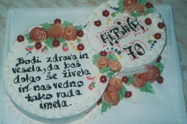 Odrasle torte #12