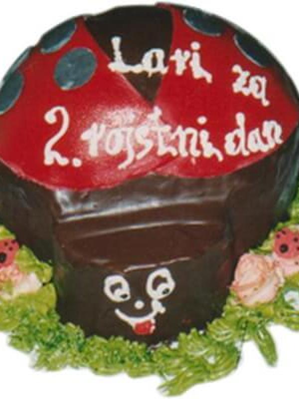 Otroške Torte #02