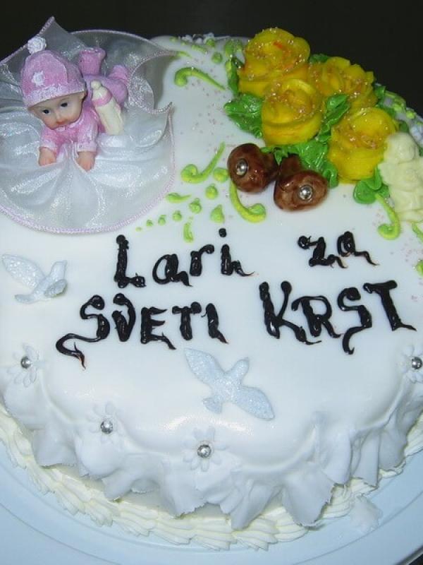 Zakramentne Torte #24