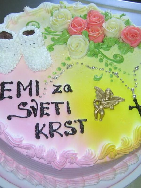 Zakramentne Torte #26